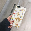 Supre Cute Toy Story Alien Buzz Lightyear Cartoon Soft Silicone Phone Case For Iphone 6 6S 7 7 Plus 8 X Xr Xs Max Cover Coque