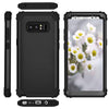 Shockproof Phone Cases For Samsung Galaxy S8 S8 Plus Cover Durable Hybrid Full Body Protect Case For Galaxy Note 8 Phone Shell