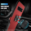 H&A Luxury Shockproof Phone Case For Samsung Galaxy S10 Lite S10 Plus Magnetic Ring Stand Phone Cover For Samsung S10Lite Case