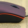 Noyokere Newest Mini Cute Wired Mouse Usb 2.0 Pro Office Mouse Optical Mice For Computer Pc Mini Pro Gaming Mouse