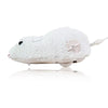 Plush Mouse Toy Mechanical Motion Mouse for Cats