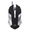 Usb Gaming Mouse Gamer Wired Computer Mause Mice 5500 Dpi Optical Led Game Mouse For Pc Desktop ping