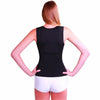 Women Thermo Sweat Neoprene Body Shaper Slimming Waist Trainer Cincher Slimming Wraps Product Weight Loss Slimming Belt Beauty