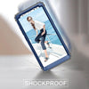 Shockproof Phone Cases For Samsung Galaxy S8 S8 Plus Cover Durable Hybrid Full Body Protect Case For Galaxy Note 8 Phone Shell