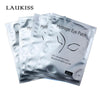 Hot 50 Pairs Patches For Eyelash Extension Stickers Eye Pads Paper Under Eyes Grafted Lash Stickers Beauty Tips Wraps Tools Pad