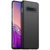 For Samsung Galaxy S10 Plus S10 Lite Case, Wefor Ultra-Thin Minimalist Slim Protective Phone Case Back Cover For Galaxy S10