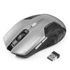 Wireless Mouse Computer Mouse Gamer Mause Usb 2000Dpi 2.4Ghz Optical Mice Gaming Mouse Ergonomic For Pc Laptop