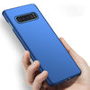 For Samsung Galaxy S10 Plus S10 Lite Case, Wefor Ultra-Thin Minimalist Slim Protective Phone Case Back Cover For Galaxy S10