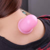 1Pc New And High Quality Family Body Massage Helper Anti Cellulite Vacuum Silicone Cupping Cups Health Care