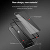 Cafele Back Tempered Glass Case For Iphone 8 7 Plus Full Coverage Hd Clear Full Body Cover Tempered Glass Cases For Iphone 8 7