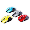 Wireless Mouse Computer Mouse Gamer Mause Usb 2000Dpi 2.4Ghz Optical Mice Gaming Mouse Ergonomic For Pc Laptop