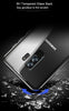 Luphie For Samsung Galaxy S9 S8 Plus S7 Edge Note 8 Note 9 Case Original Brand-New Magnetic Aluminum Metal Frame Tempered Glass