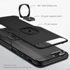 H&A Luxury Shockproof Phone Case For Samsung Galaxy S10 Lite S10 Plus Magnetic Ring Stand Phone Cover For Samsung S10Lite Case