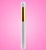 24 Pcs Nose Brush Nose Brush Nose Clean Blackhead Brush Professional Nose Wash Whitening Artifact Beauty Beauty Tools