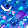 Diamond Glitter Case For Iphone 5 5S Se 6 6S 7 8 Plus X Xs Xs Max Xr Coque Liquid Quicksand Floating Shiny Sparkle Flowing Cover