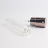 10Mlrattan Patterncanbe Filledwith Portable Perfumebottle And Traveler Auminum Spray Atomizer Empty Perfume Bottle Box 1Pcs