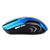 Wireless Mouse Computer Mouse Gamer Mause Usb 2000Dpi 2.4Ghz Optical Mice Gaming Mouse Ergonomic For Pc Laptop