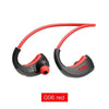 Dacom Armor Waterproof Sports Wireless Headphones Bloototh Bluetooth Earphones Headset Ear Phones With Handsfree Mic For Running