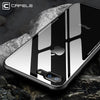 Cafele Back Tempered Glass Case For Iphone 8 7 Plus Full Coverage Hd Clear Full Body Cover Tempered Glass Cases For Iphone 8 7