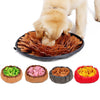 Pet Toys Dog Sniffing Mat Pet Puzzle Toy Sniffing Training Pad Activity Blanket Feeding Mat Dog Release Stress Training Blanket