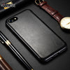 Kisscase Luxury Leather Funda For Iphone X Xs Max Xr Iphone 6 6S Case Pu Back Cover For Iphone X 6 6S 7 8 Plus Case Phone Cover