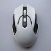 2.4Ghz Wireless Gaming Game Mouse Mice Usb Receiver For Computer Pc Laptop