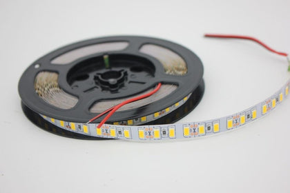 120leds/m LED Strip Light tape 12V 5730 SMD  White Warm White 1m 2m 3m 4m 5m  For Ceiling Counter Cabinet Light non waterproof