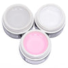 Uv Gel For Nail Extension Gel For Nail Extensions Uv Gel Builder Nail Art Tips Gels Uv Construtor Polish Manicure