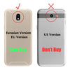 Flip Cover Leather Phone Case For Samsung Galaxy J7 J5 J3 2017 Pro J 5 7 3 Sm J730F J530F J330F Sm-J330F Sm-J530F Sm-J730F Ds Eu