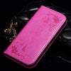 Luxury Case For Samsung Galaxy S3 Flip Wallet Leather Cover For Samsung S3 Case Galaxy I9300 Neo I9301 Duos I9300I Phone Cases