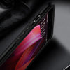 For Iphone Xs Max Case Car Holder Stand Magnetic Suction Bracket Finger Ring Soft Tpu Cover For Iphone 6S 7 8 Plus X Xr Xs Max