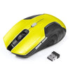 Wireless Mouse Computer Mouse Gamer Mause Usb 2000Dpi 2.4Ghz Optical Mice Gaming Mouse Ergonomic For Pc Laptop