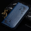 Luxury Case For Samsung Galaxy S3 Flip Wallet Leather Cover For Samsung S3 Case Galaxy I9300 Neo I9301 Duos I9300I Phone Cases