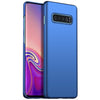 For Samsung Galaxy S10 Plus S10 Lite Case, Wefor Ultra-Thin Minimalist Slim Protective Phone Case Back Cover For Galaxy S10