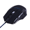 Usb Gaming Mouse Gamer Wired Computer Mause Mice 5500 Dpi Optical Led Game Mouse For Pc Desktop ping