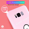 S10 Plus Luxury Cute Case For Samsung Galaxy A3 A5 2017 J3 J5 J7 Coque Cover Case For Samsung Galaxy S8 S9 S10 Plus A6 A8 2018