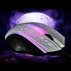 Mosunx Simplestone 2400 Dpi Usb Wired Optical Gaming Game Mice Mouse For Pc Laptop 0120