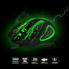 Gaming Mouse Computer Mouse Gamer 5000Dpi Optical Usb Ergonomic Mouse Silent Wired With Backlight Mause Game Mice For Pc Laptop