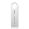 new Metal usb flash drive 128GB 64GB 32GB pen drive pendrive 16GB 8GB 4GB flash memory stick u disk cle usb 2.0 Free custom LOGO