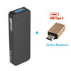 Stmagic SPT31 Metal SSD USB Flash Drive USB 3.1 Pendrive External solid state disk 128GB 256GB 512GB 1TB Memory Stick