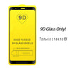 For Google Pixel 4 Glass Screen Protector for Google Pixel 4 4XL XL4 Tempered Glass Full Cover Protective Film Black