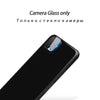 For Google Pixel 4 Glass Screen Protector for Google Pixel 4 4XL XL4 Tempered Glass Full Cover Protective Film Black